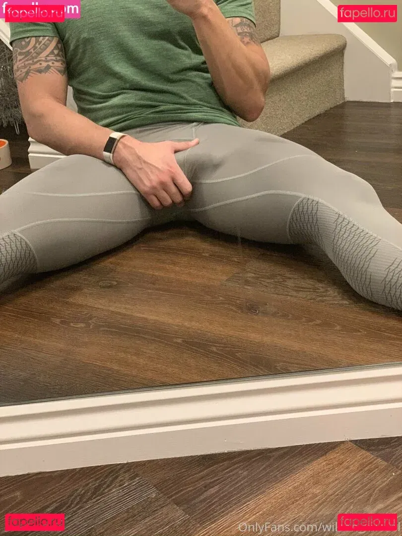 wilson_micael Onlyfans Photo Gallery 
