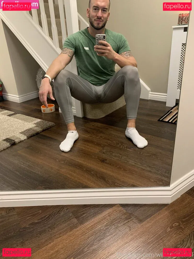 wilson_micael Onlyfans Photo Gallery 