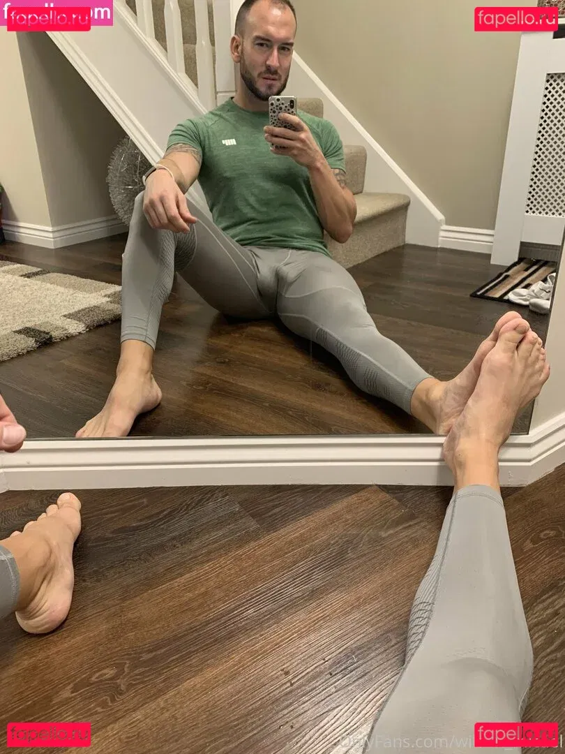 wilson_micael Onlyfans Photo Gallery 