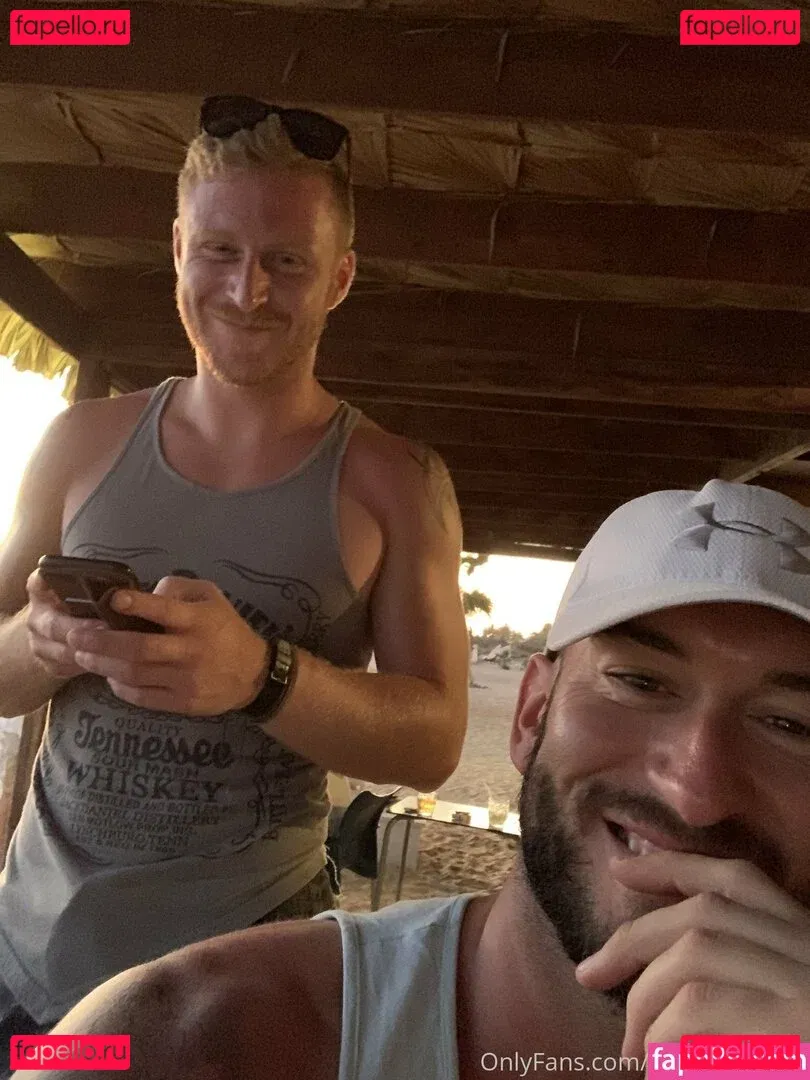 wilson_micael Onlyfans Photo Gallery 