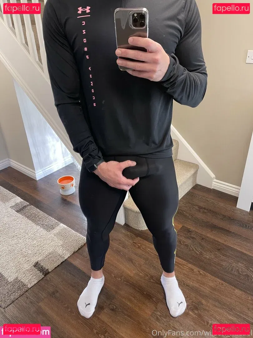 wilson_micael Onlyfans Photo Gallery 