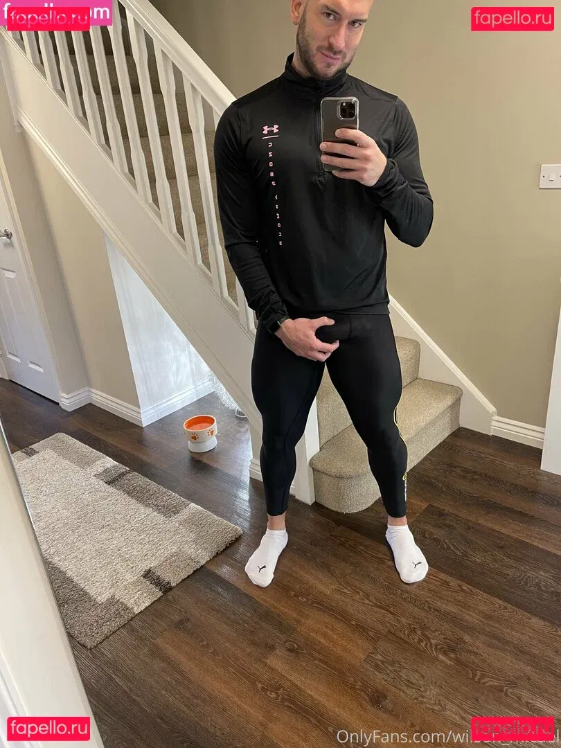 wilson_micael Onlyfans Photo Gallery 