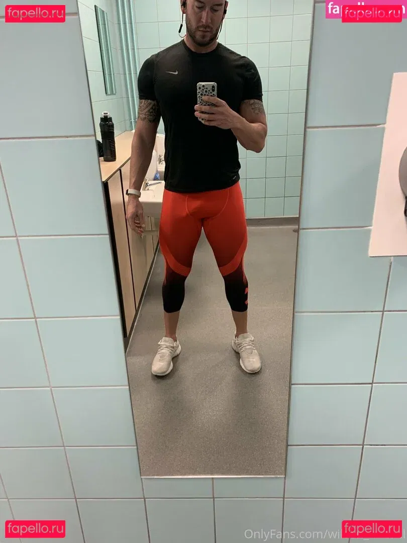 wilson_micael Onlyfans Photo Gallery 