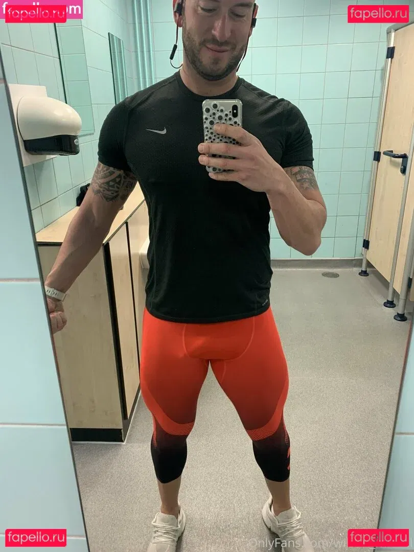 wilson_micael Onlyfans Photo Gallery 