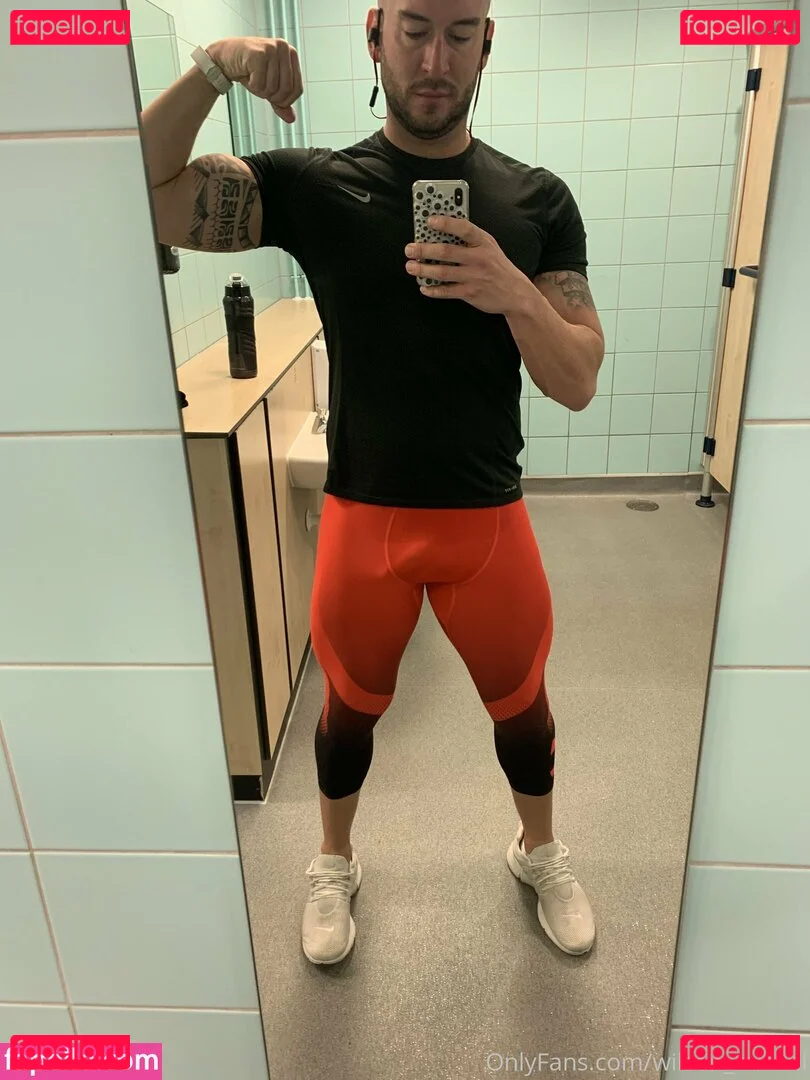 wilson_micael Onlyfans Photo Gallery 