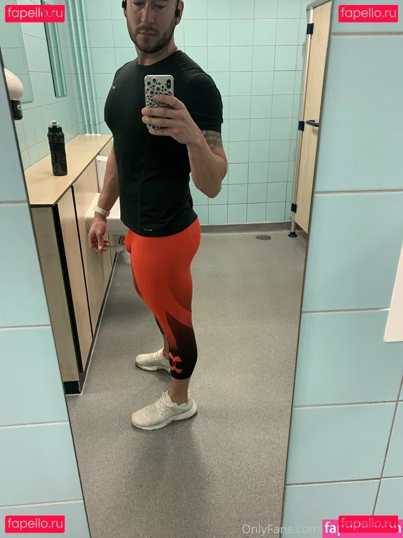 wilson_micael Onlyfans Photo Gallery 