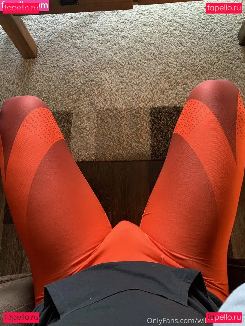 wilson_micael Onlyfans Photo Gallery 