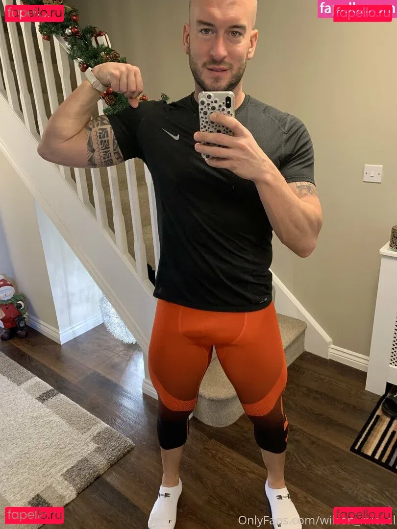 wilson_micael Onlyfans Photo Gallery 