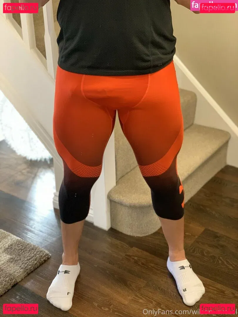 wilson_micael Onlyfans Photo Gallery 