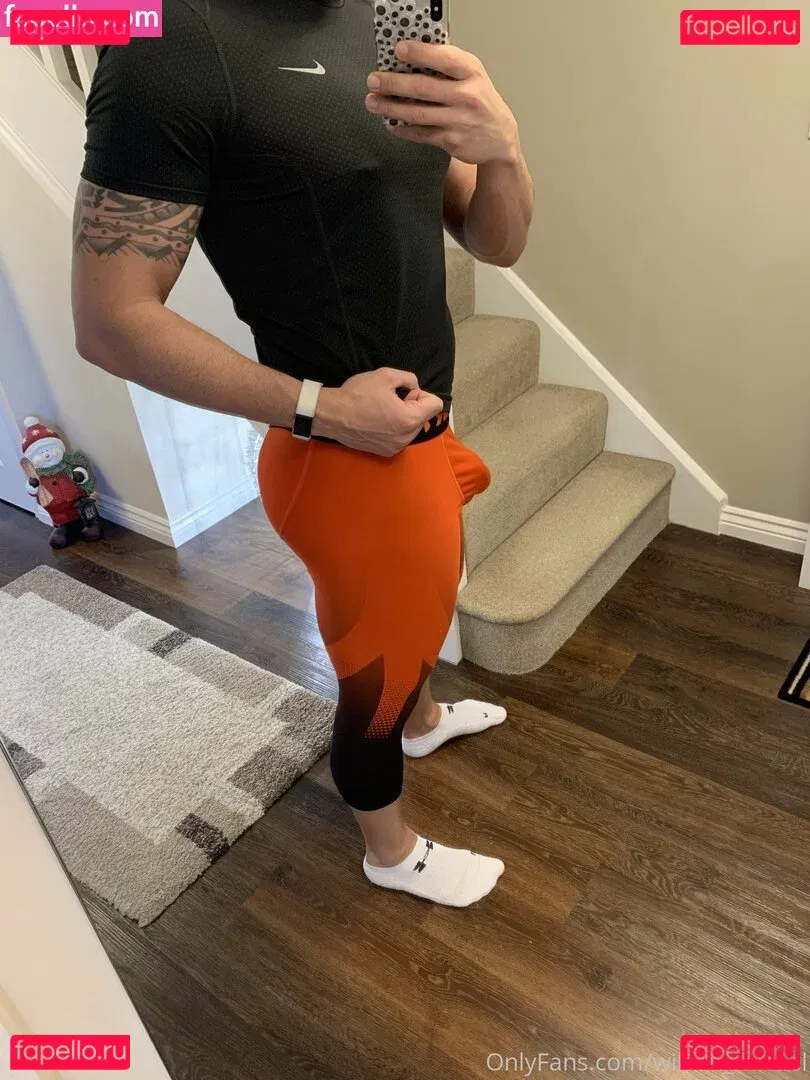 wilson_micael Onlyfans Photo Gallery 