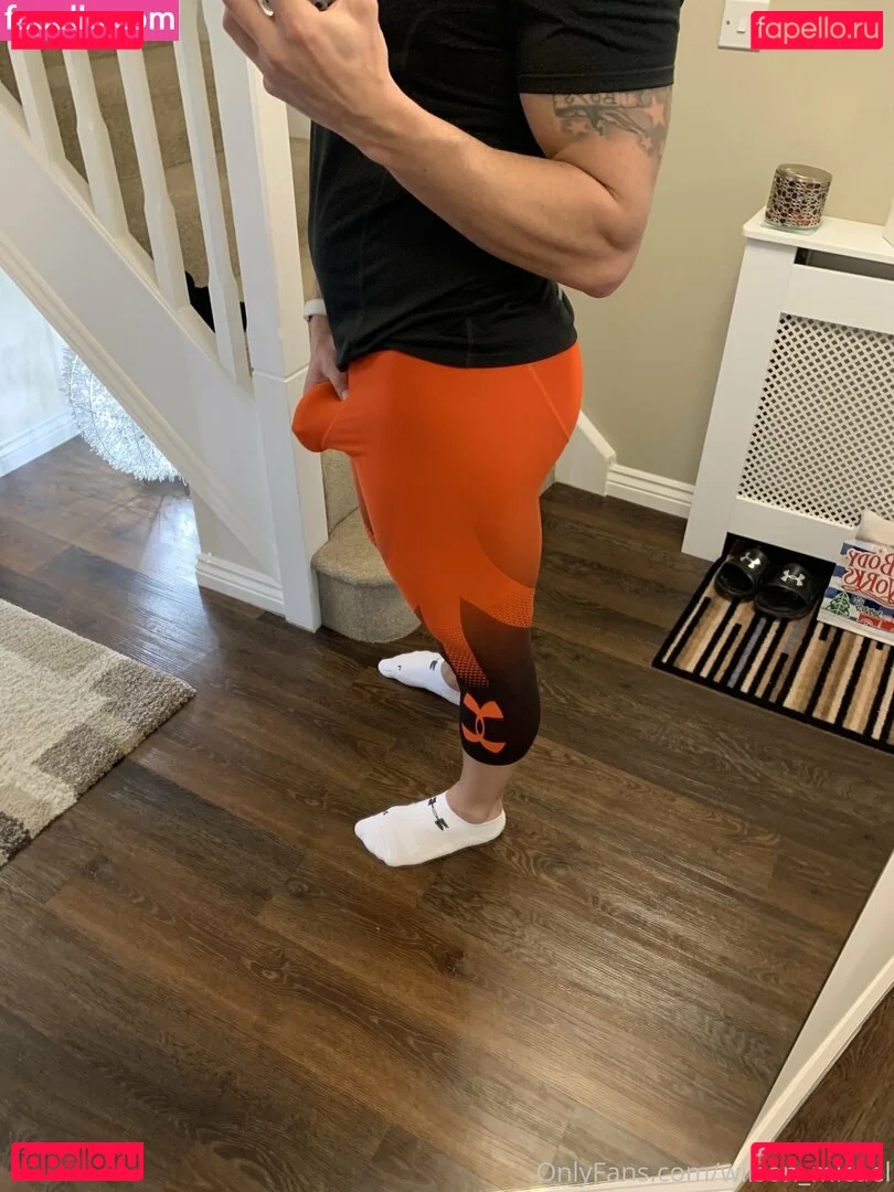 wilson_micael Onlyfans Photo Gallery 