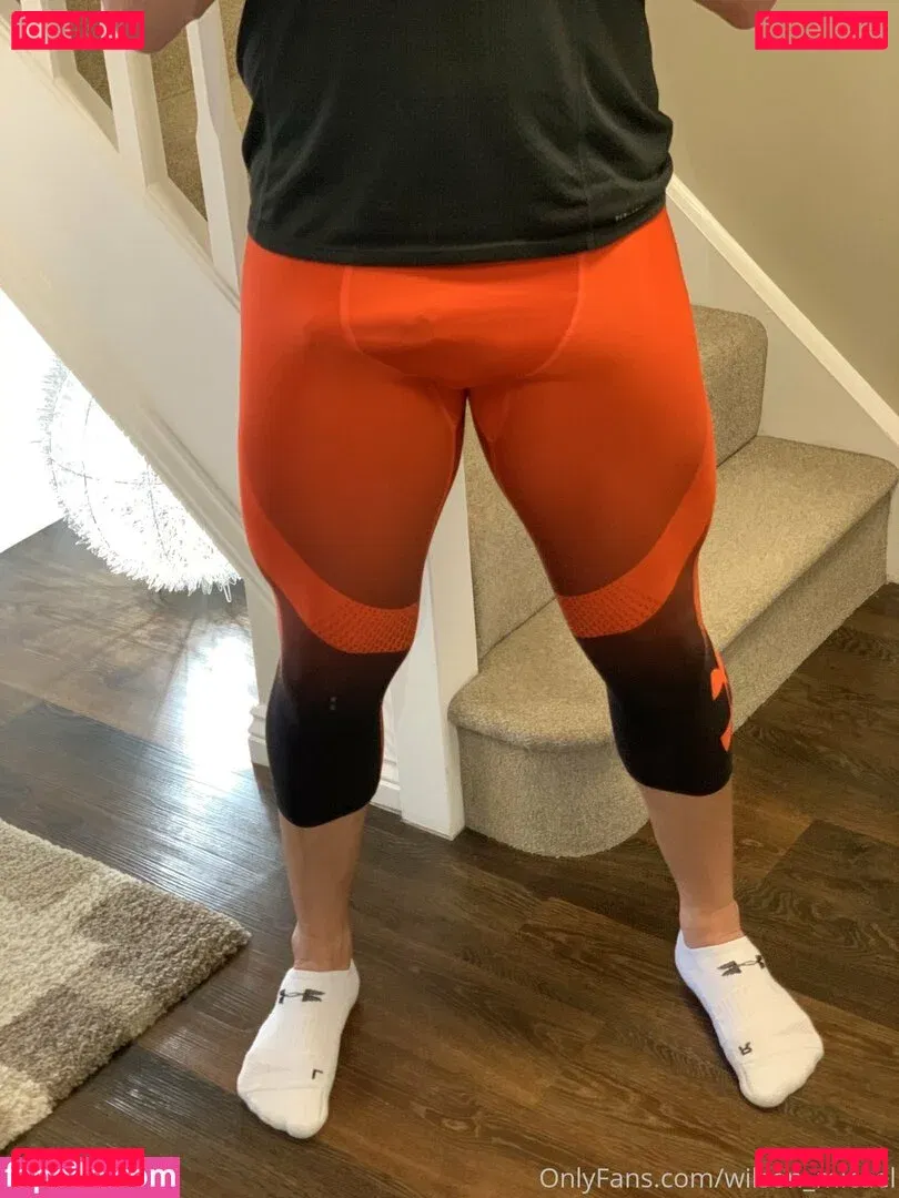 wilson_micael Onlyfans Photo Gallery 