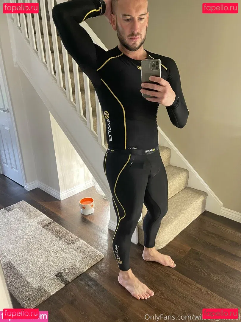 wilson_micael Onlyfans Photo Gallery 