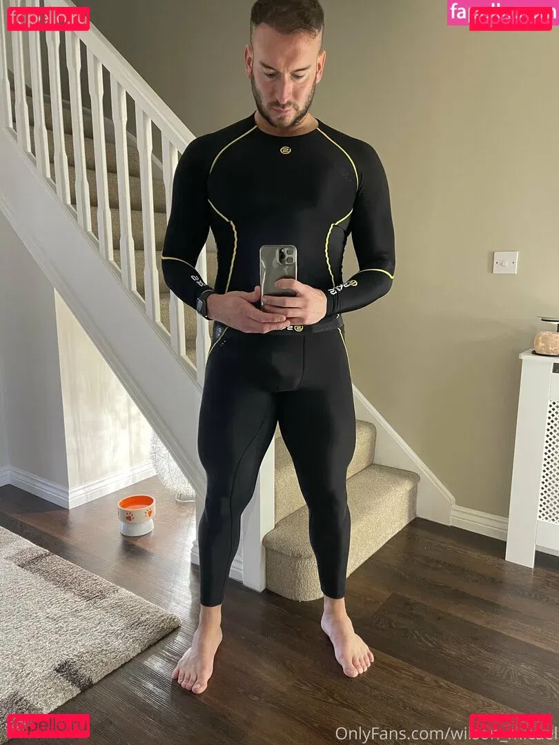 wilson_micael Onlyfans Photo Gallery 