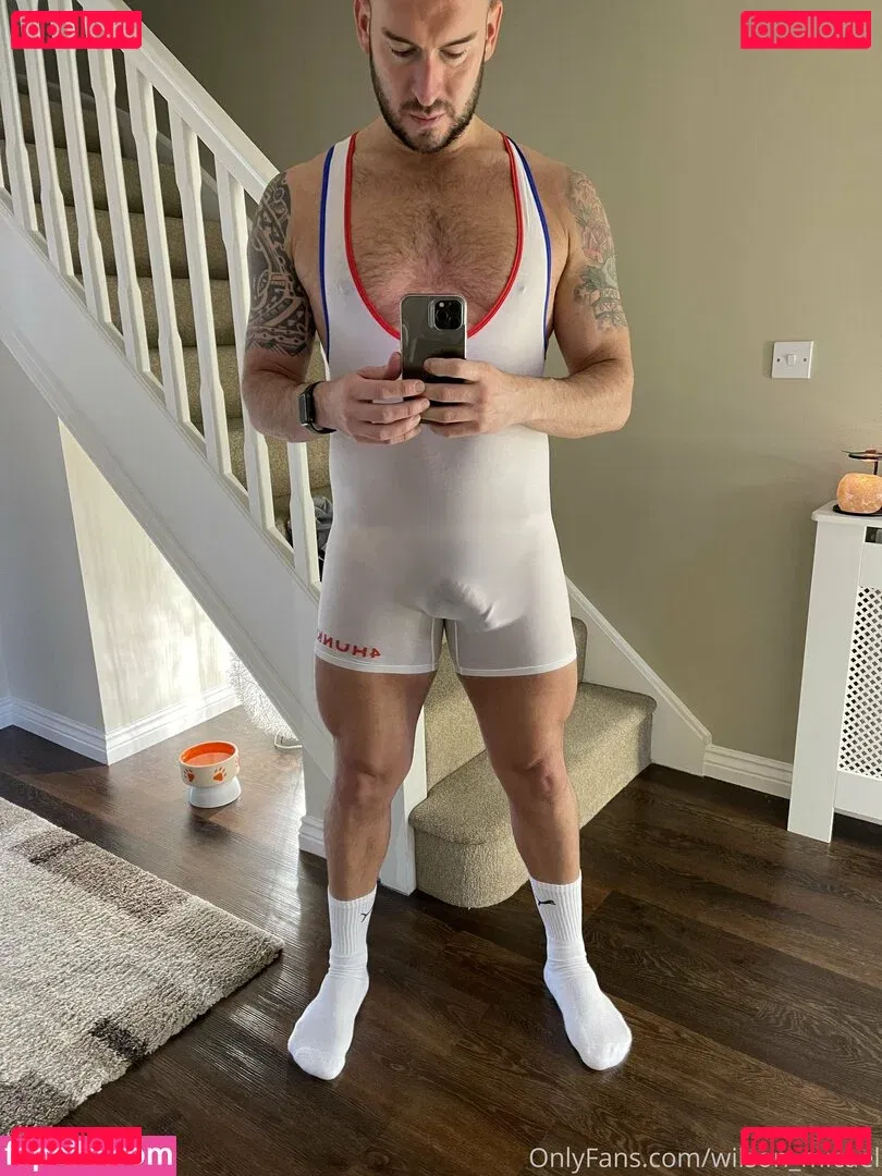wilson_micael Onlyfans Photo Gallery 