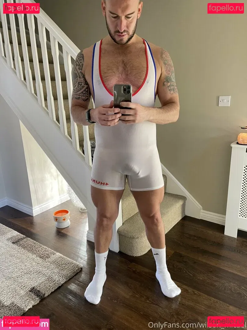 wilson_micael Onlyfans Photo Gallery 