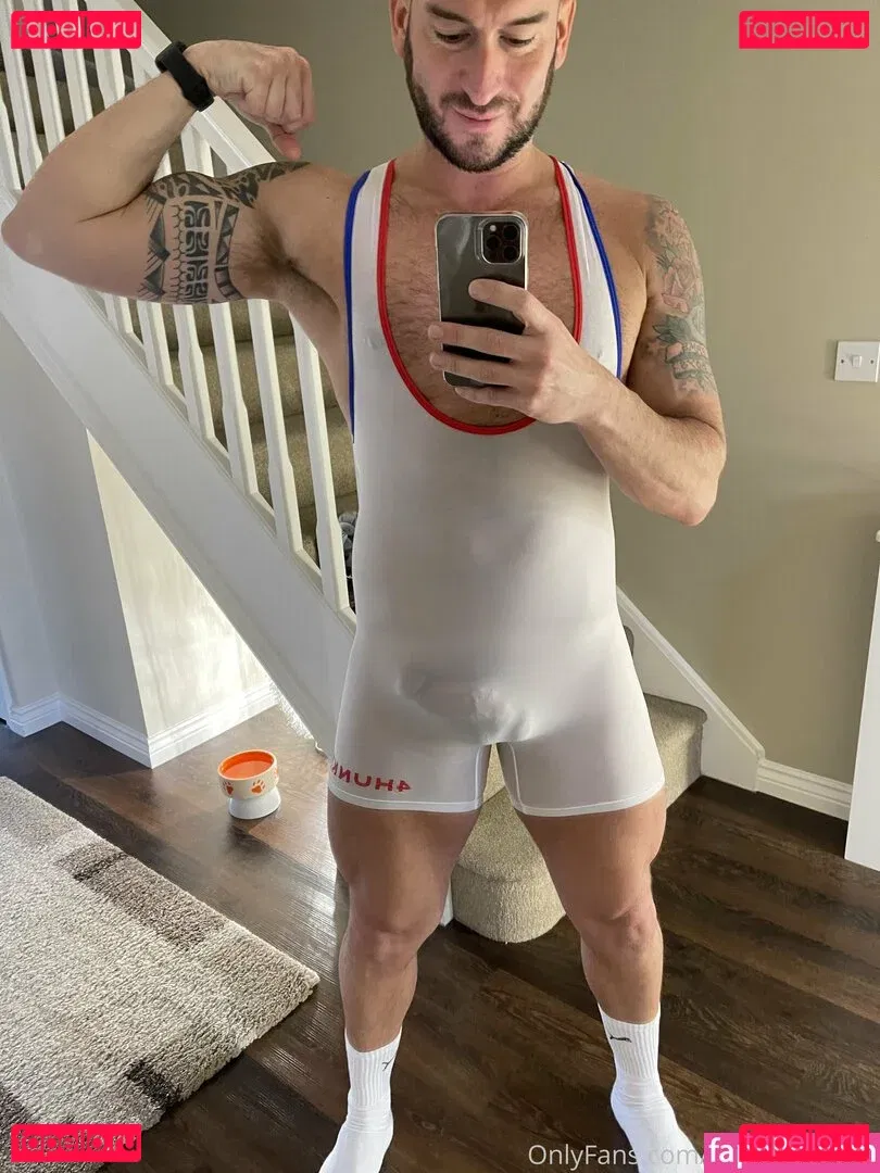 wilson_micael Onlyfans Photo Gallery 