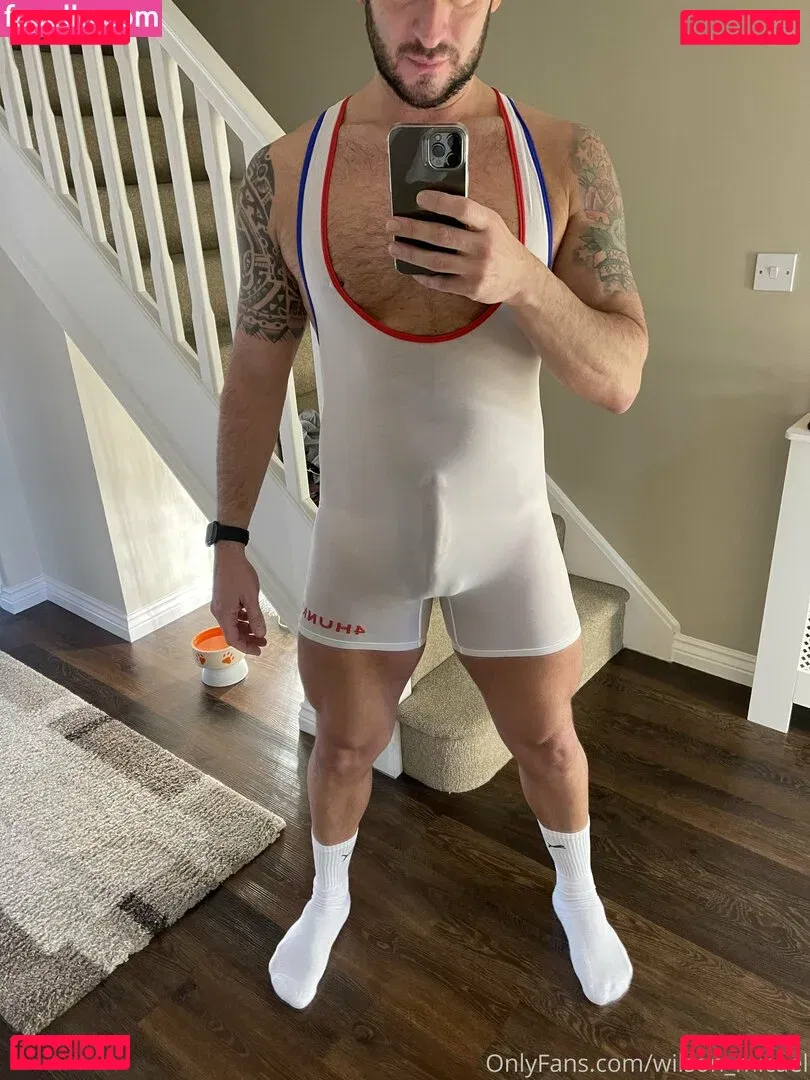 wilson_micael Onlyfans Photo Gallery 