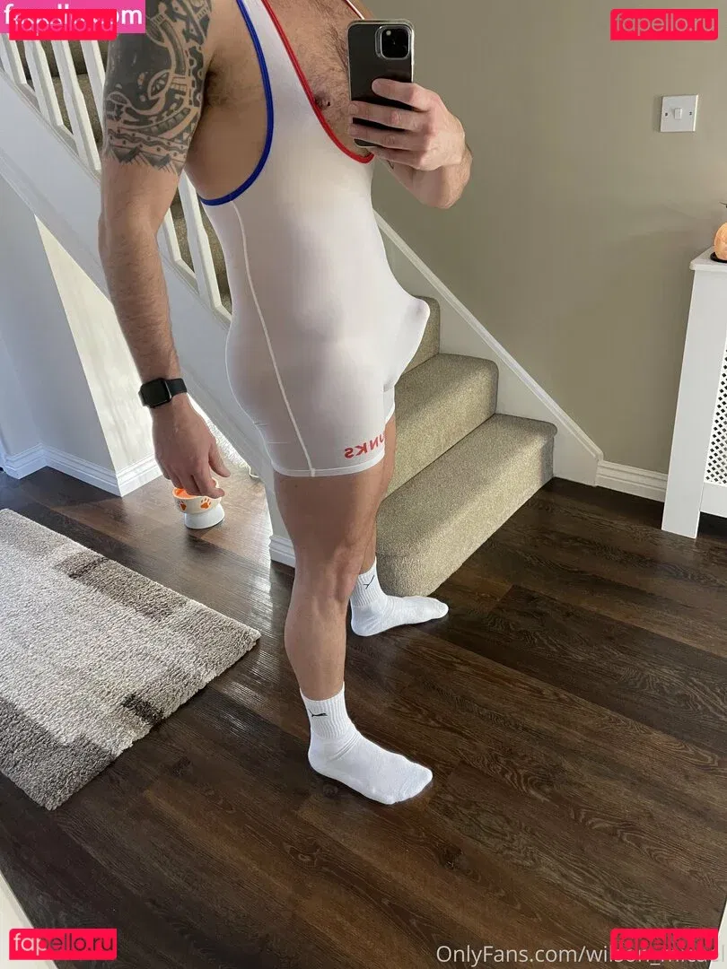 wilson_micael Onlyfans Photo Gallery 