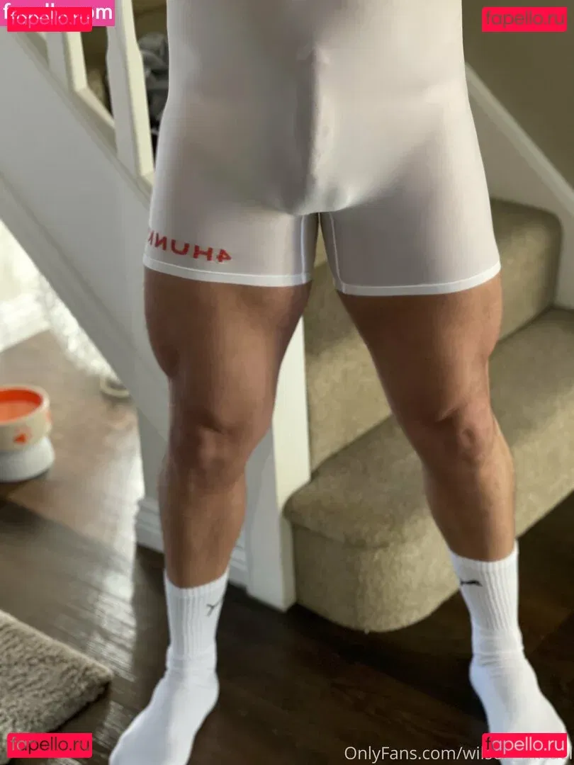 wilson_micael Onlyfans Photo Gallery 