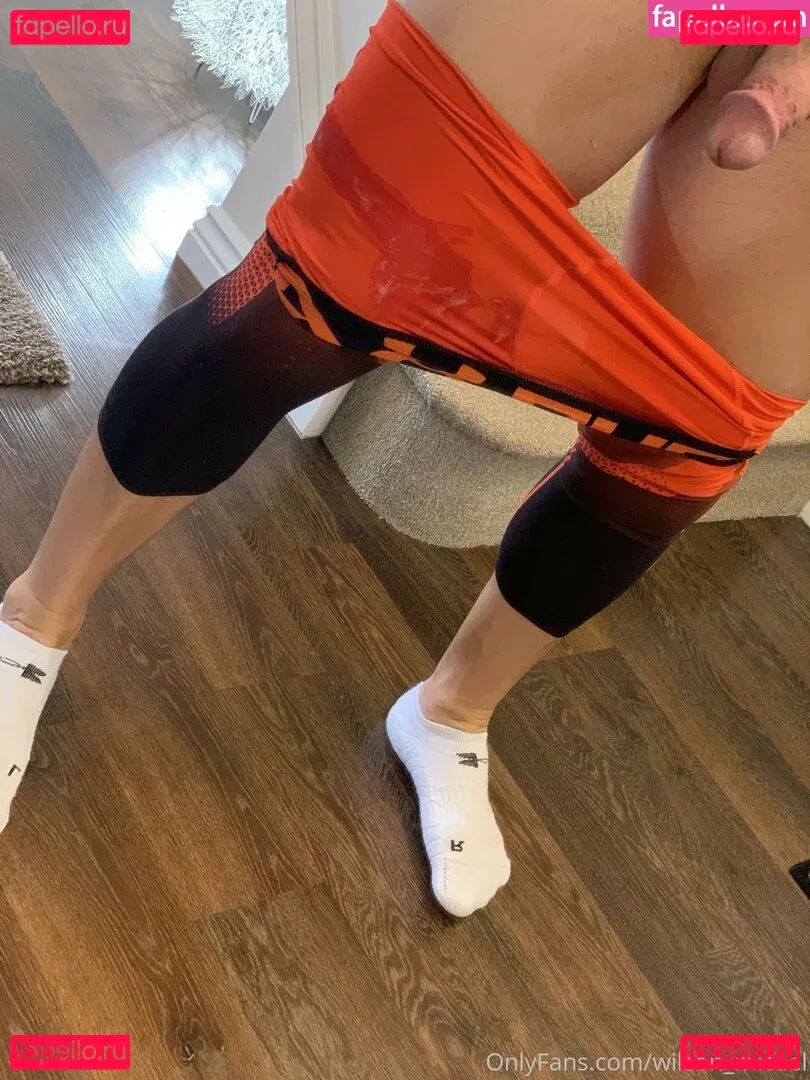 wilson_micael Onlyfans Photo Gallery 