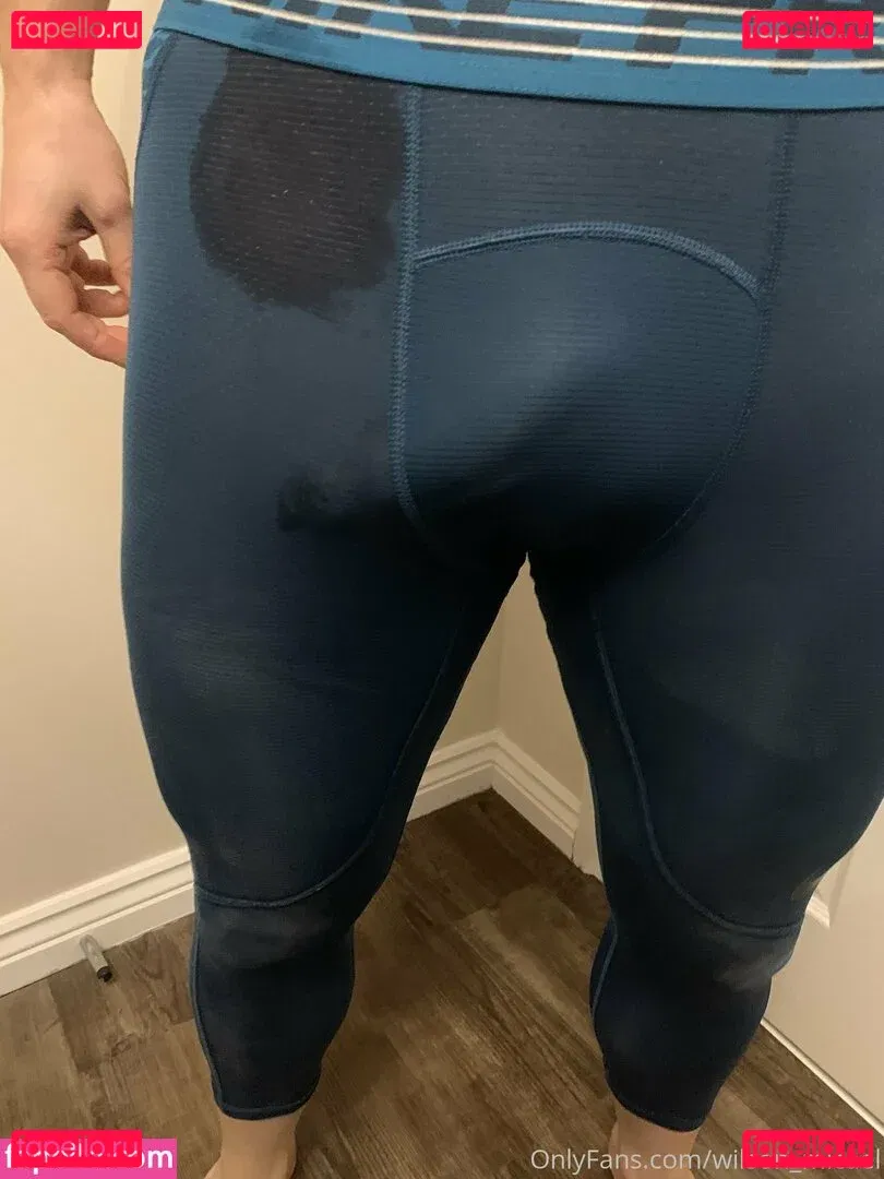 wilson_micael Onlyfans Photo Gallery 