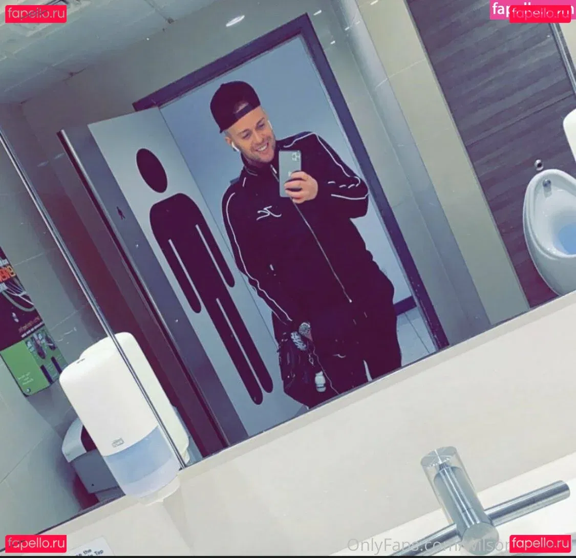 wilson_micael Onlyfans Photo Gallery 