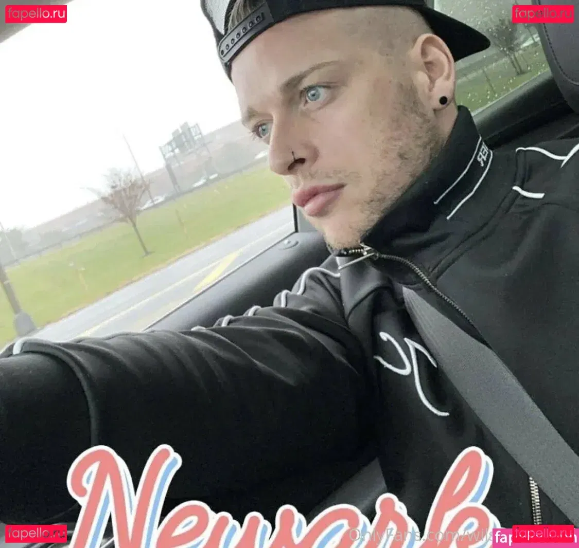 wilson_micael Onlyfans Photo Gallery 