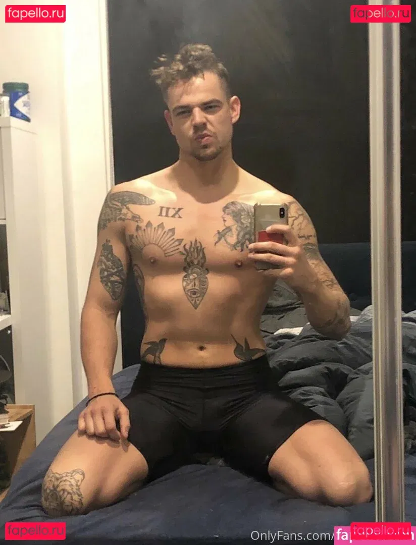 wilson_micael Onlyfans Photo Gallery 