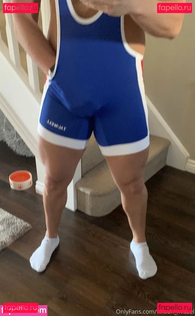 wilson_micael Onlyfans Photo Gallery 