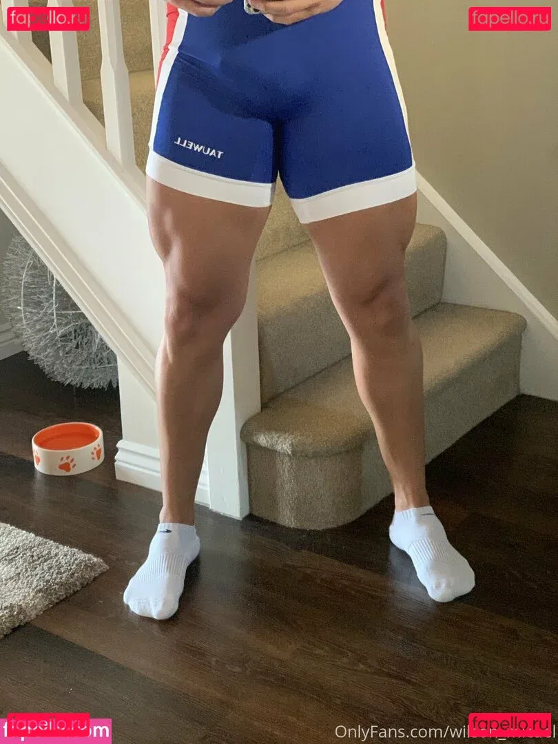 wilson_micael Onlyfans Photo Gallery 