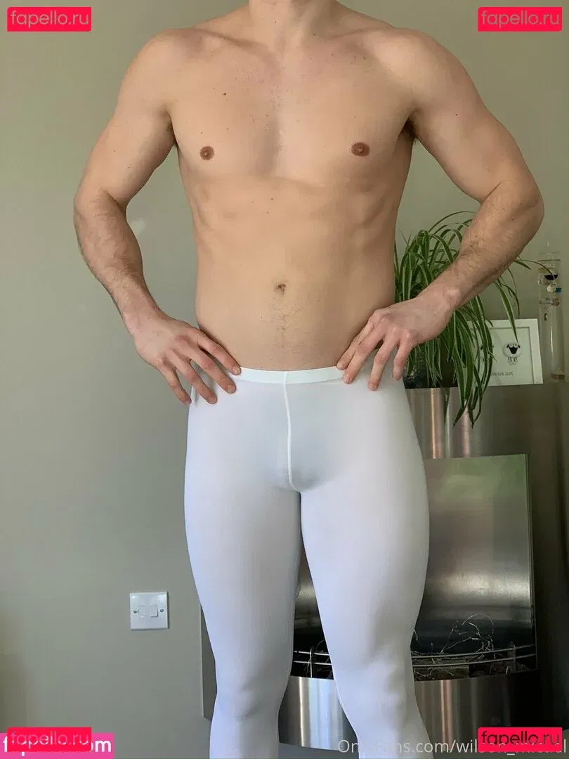 wilson_micael Onlyfans Photo Gallery 
