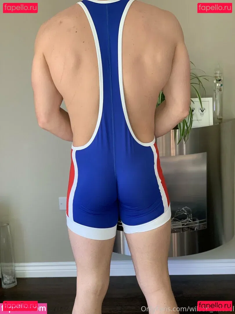 wilson_micael Onlyfans Photo Gallery 