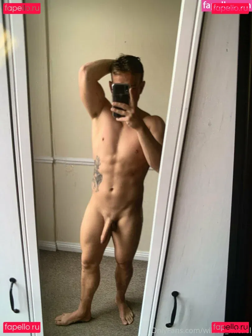 wilson_micael Onlyfans Photo Gallery 