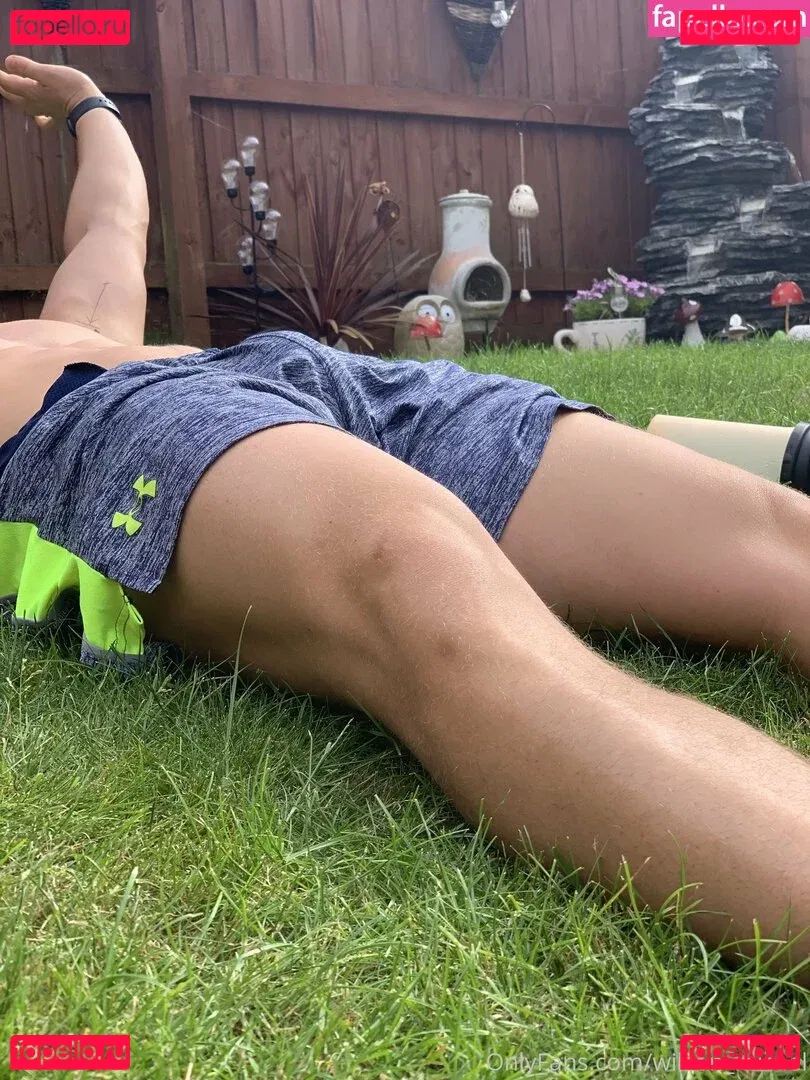 wilson_micael Onlyfans Photo Gallery 