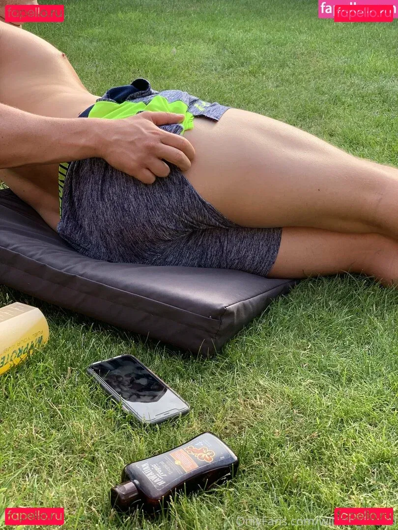 wilson_micael Onlyfans Photo Gallery 