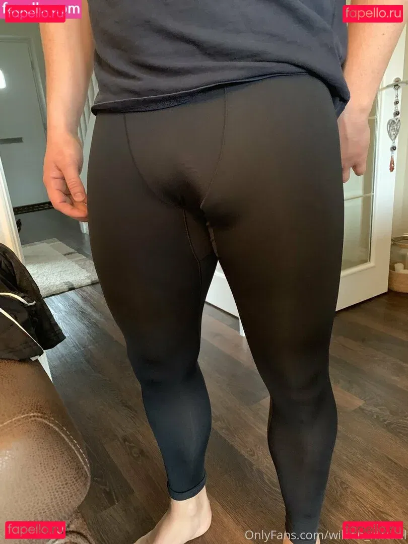 wilson_micael Onlyfans Photo Gallery 