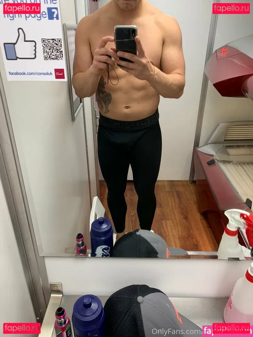 wilson_micael Onlyfans Photo Gallery 