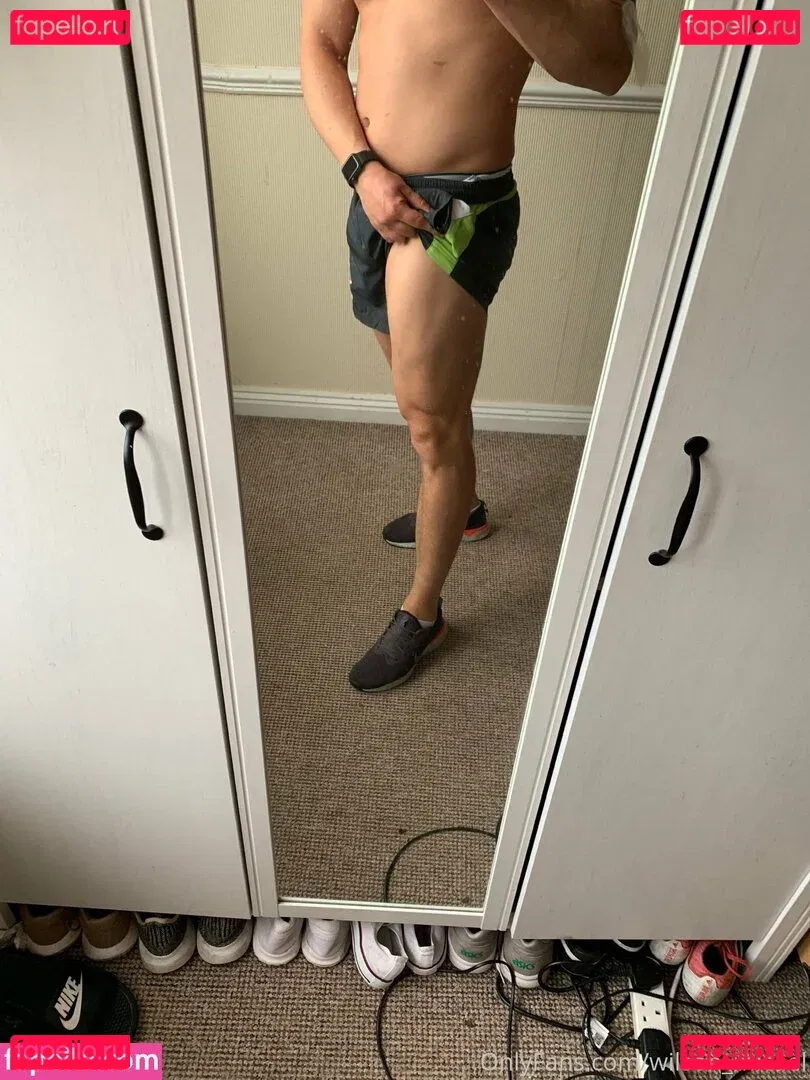 wilson_micael Onlyfans Photo Gallery 