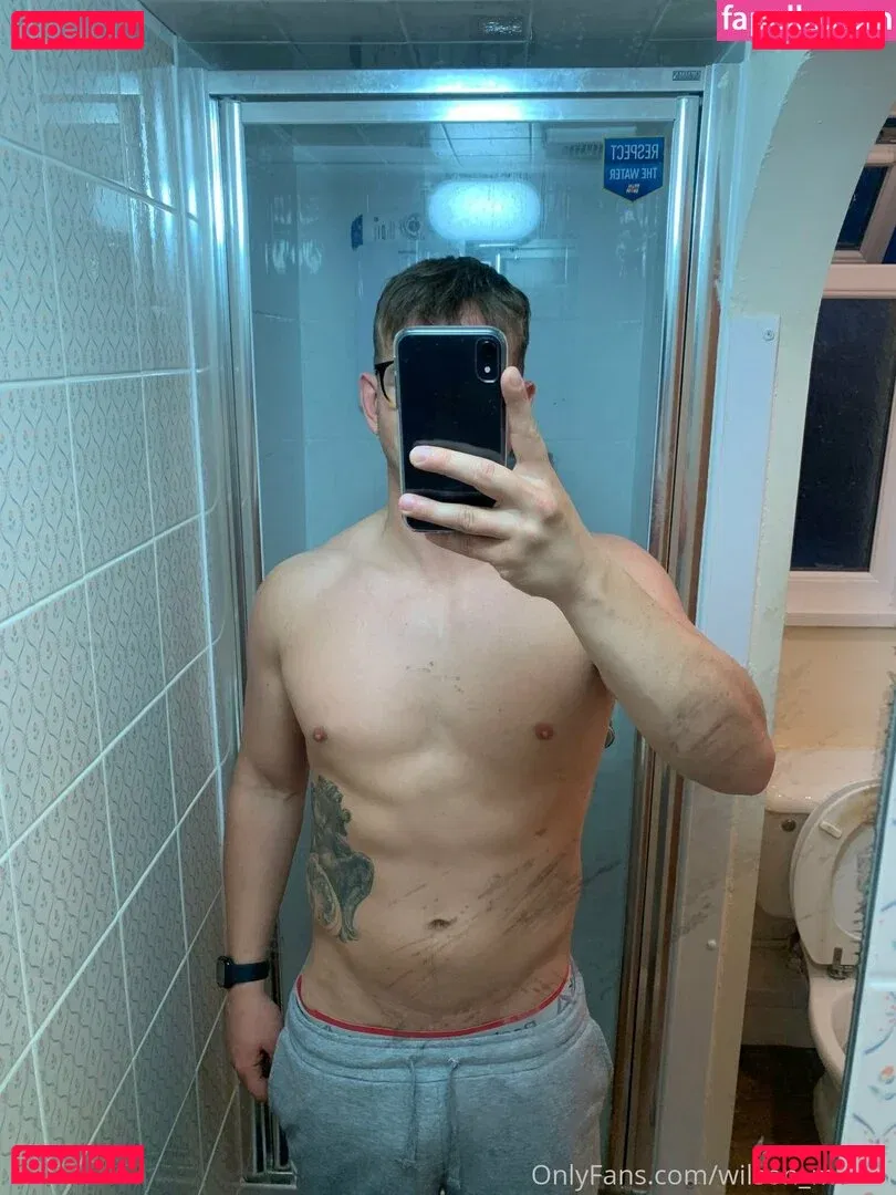 wilson_micael Onlyfans Photo Gallery 