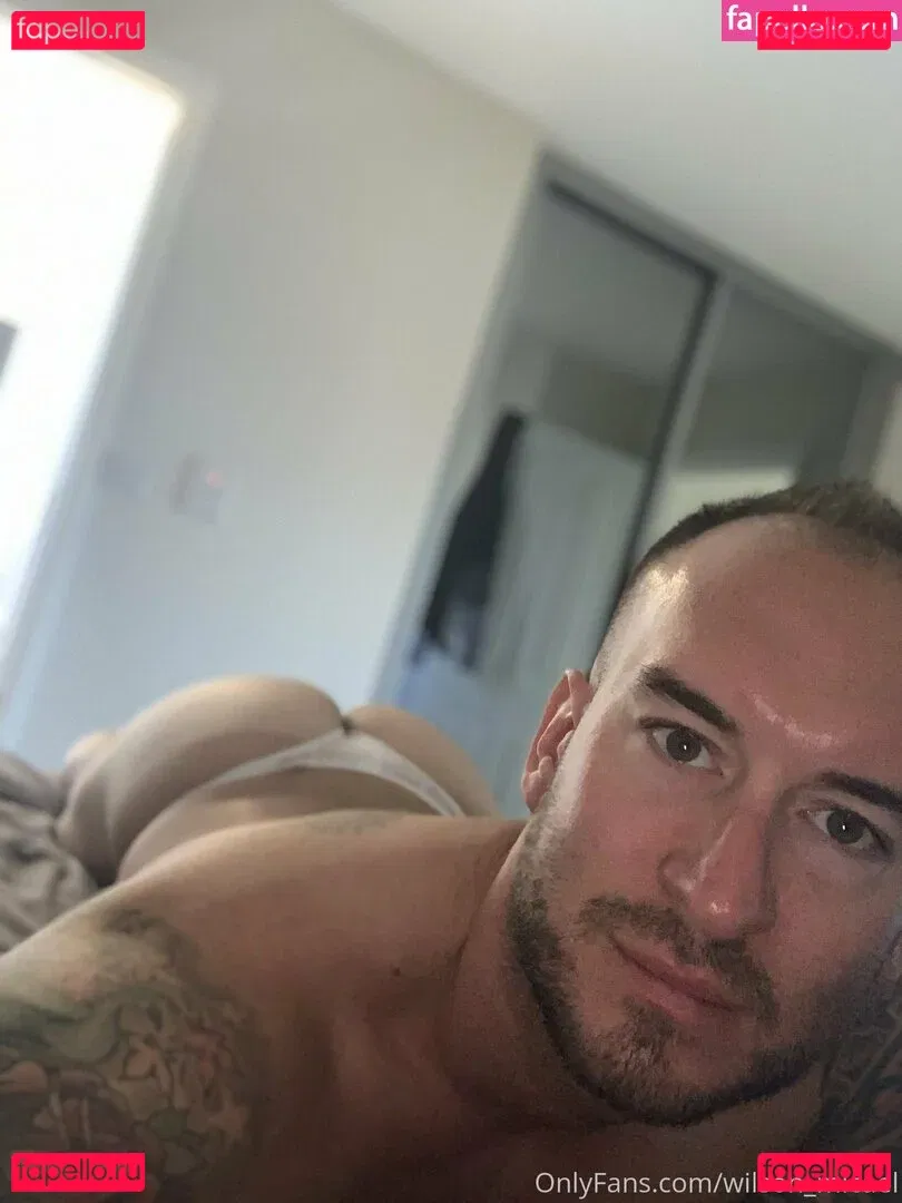 wilson_micael Onlyfans Photo Gallery 