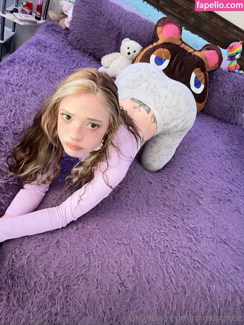 minxiybitez Onlyfans Photo Gallery 