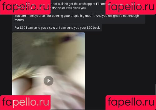 minxiybitez Onlyfans Photo Gallery 