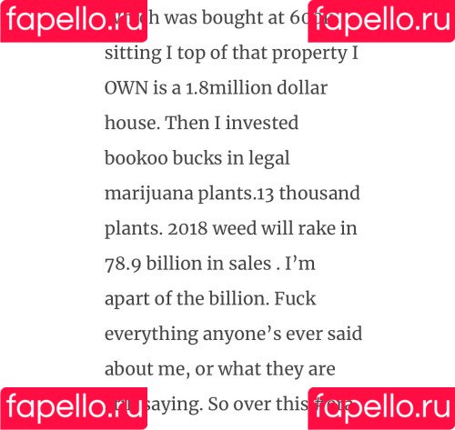 minxiybitez Onlyfans Photo Gallery 