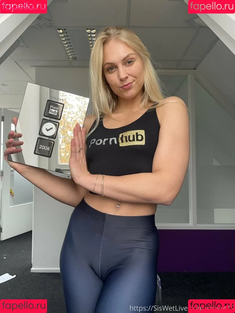 siswetlive Onlyfans Photo Gallery 