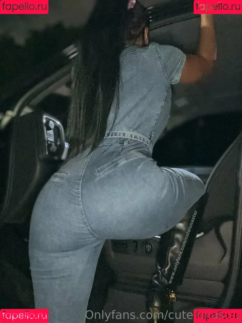 cutelunastar Onlyfans Photo Gallery 