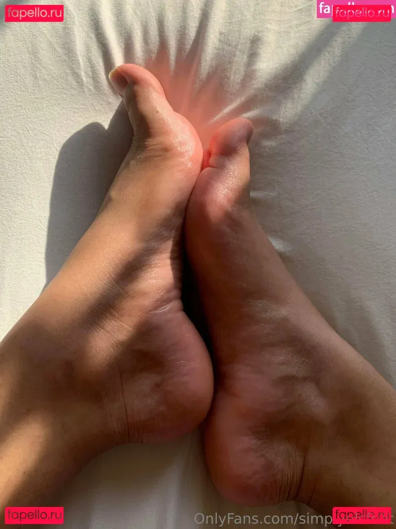 Simplyelsfeet Onlyfans Photo Gallery 