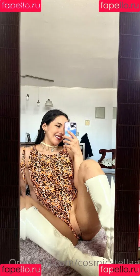 cosmicstellaa Onlyfans Photo Gallery 
