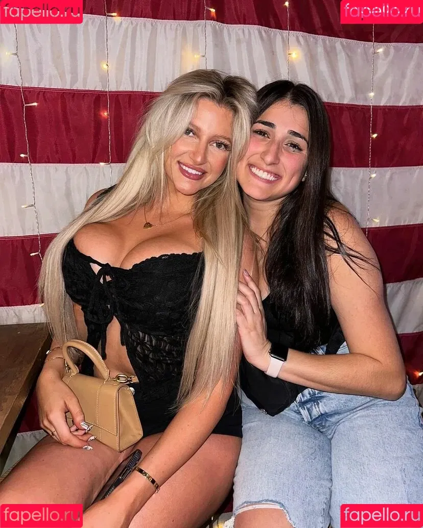 Carly Hart Onlyfans Photo Gallery 