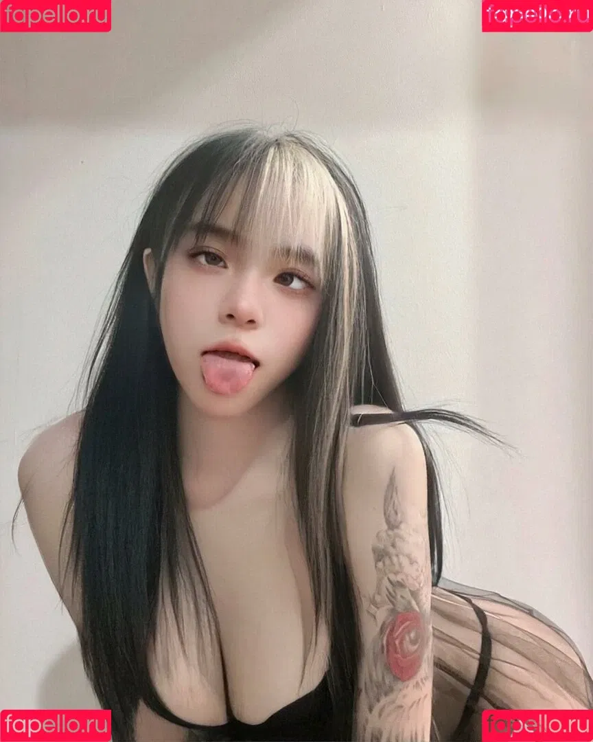 mikoqiqi_ Onlyfans Photo Gallery 